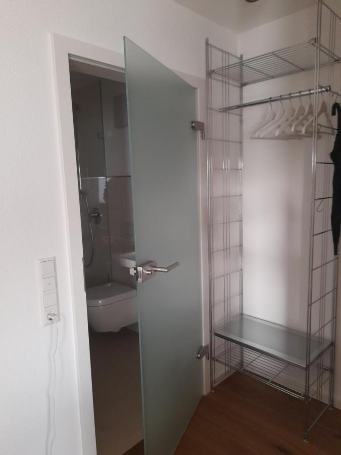 Ferienwohnung Im Weinbergweg ราเวนส์บวร์ก ภายนอก รูปภาพ