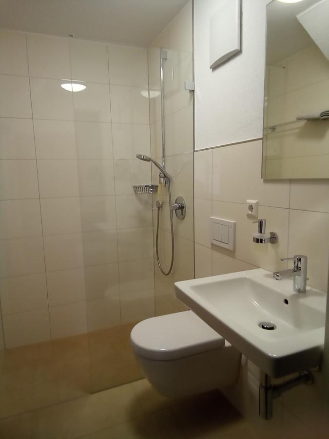 Ferienwohnung Im Weinbergweg ราเวนส์บวร์ก ภายนอก รูปภาพ