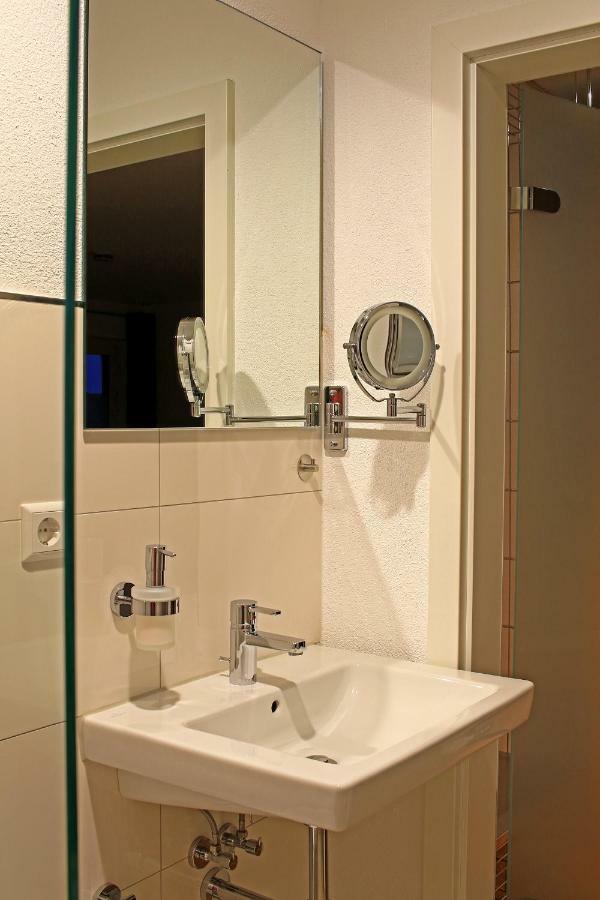 Ferienwohnung Im Weinbergweg ราเวนส์บวร์ก ภายนอก รูปภาพ